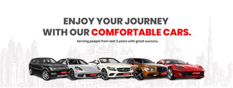 Rent My Ride(Car Rental Services) in Jumeirah Lake Towers (Al Thanyah 5 ...