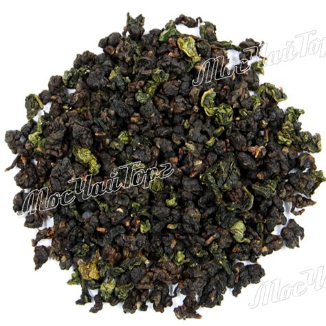 Чай Габа Изумруд: описание, фото, где произрастает, способы заваривания