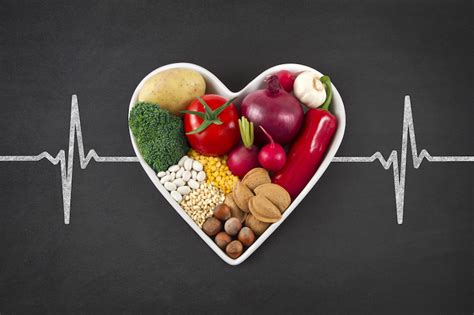 The Top Heart Healthy Foods For Seniors Bethesda Health Group