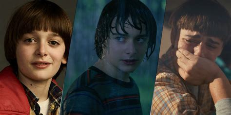 Will De Stranger Things S Es Gay Y Est Enamorado De Mike Confirma Noah Schnapp Punto Mx
