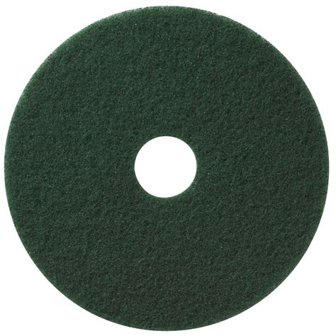 Dia Green Scrub Floor Scrubbing Pad Unoclean