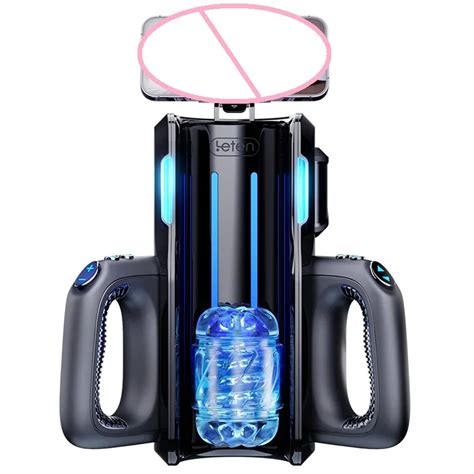 Thrusting Pro Cm Thrusting High Speed Male Masturbator Machine Automatic Telescopic Vagina