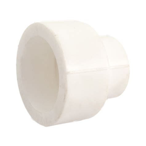 Муфта PPRC 50х32 MeerPlast - Трубопроводная арматура