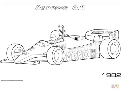 F1 Drawing At Getdrawings Free Download