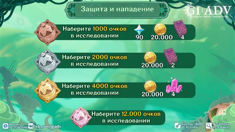 🌾Событие «Развитие эликсиров» Genshin Impact | HoYoLAB