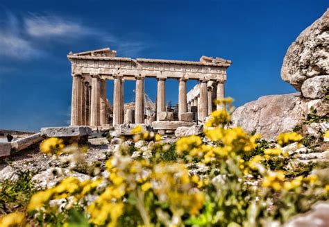 Greece Nude Beach Top Hotspots Revealed