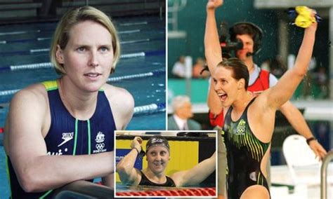 Aussie Pool Legend Susie O Neill Reveals Why She Got Caught In A Half Naked Intimate Moment With