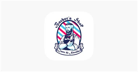 Canto Da Navalha Barber S Shop App Store