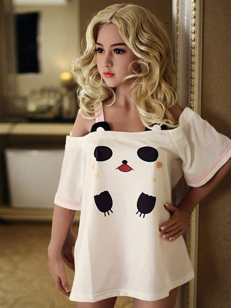 Life Like 158cm Mid Breast TPE Real Love Doll Sex Doll Milanoo