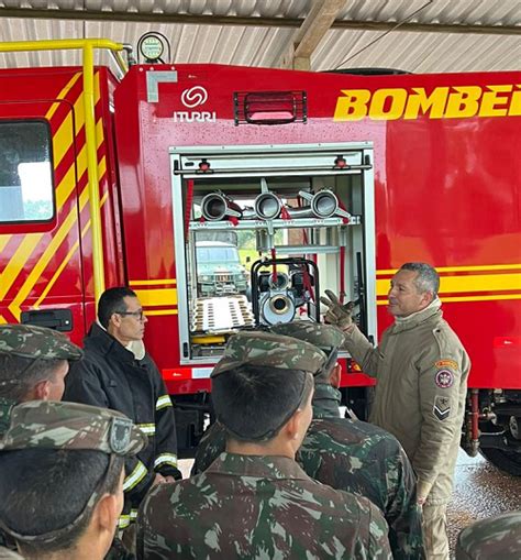 Instru O De Combate A Incendio E Primeiros Socorros