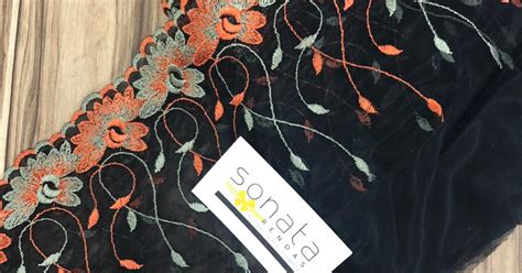 SONATA RENDAS E AVIAMENTOS IDEIAS NOVIDADES LINGERIE TULE BORDADO