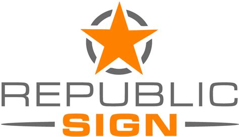 SERVICES | Republic Sign