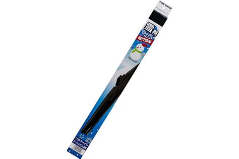 Щетка стеклоочистителя Fine Snow каркасная зимняя 26"/650 мм PIAA FG65W ...