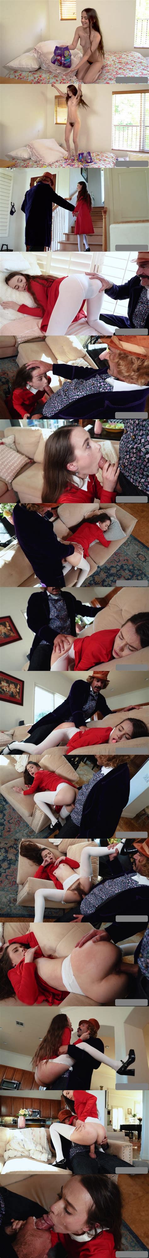 Forumophilia PORN FORUM Willy Wonka And The Sex Factory P