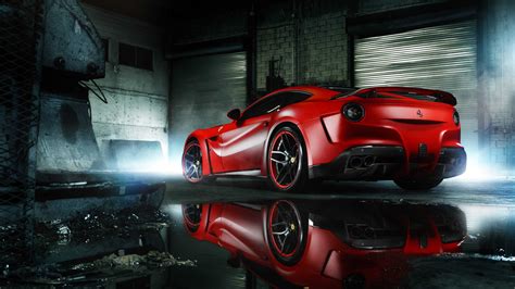 Ferrari Wallpapers HD High Resolution - PixelsTalk