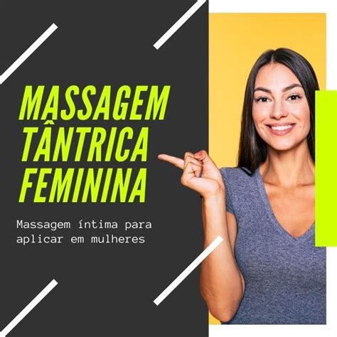 Massagem Tântrica Feminina Jivan Pramod Hotmart