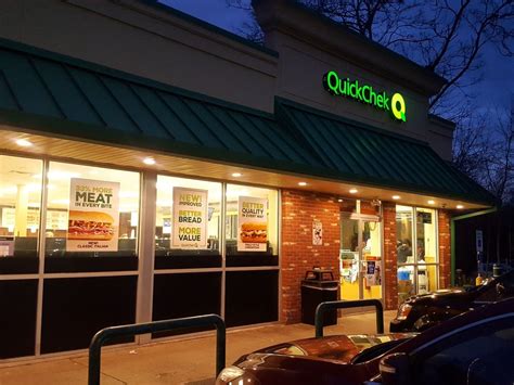 Quick Chek 15 Photos And 10 Reviews 382 Ringwood Ave Wanaque New