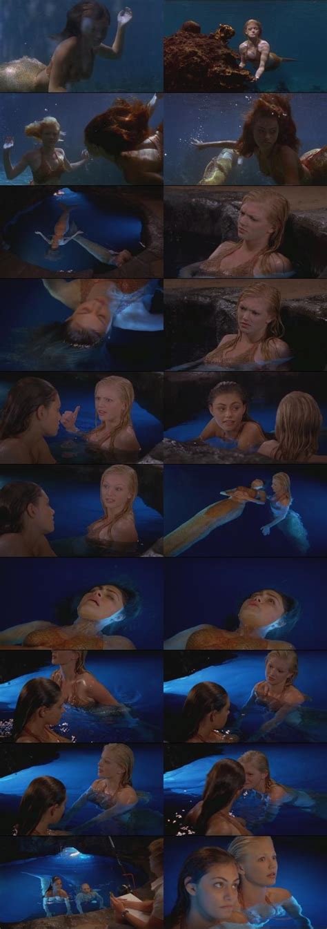 Naked Claire Holt In H O Just Add Water