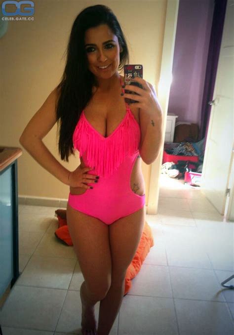 Alessia Macari Nude Pictures Photos Playboy Naked Topless Fappening