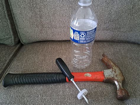 Homemade Anal Douche I BedBible