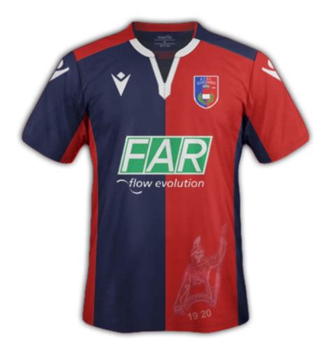 Gozzano 2019 20 Kits