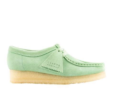 Clarks Originals Wallabee Women's Casual Shoes – NYCMode