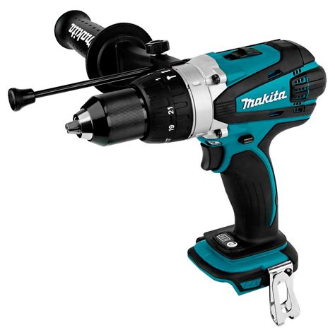 Makita Dhp Z V Cordless Compact Combi Drill Dvs Power Tools