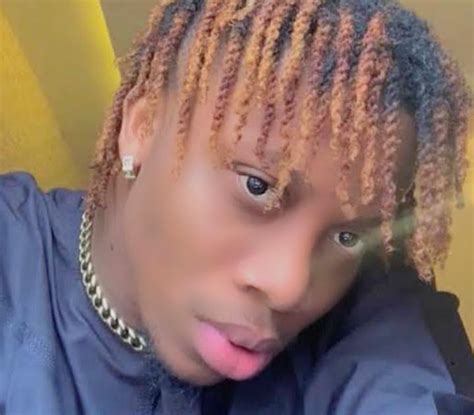 Oxlade Sex Tape Leaked Online