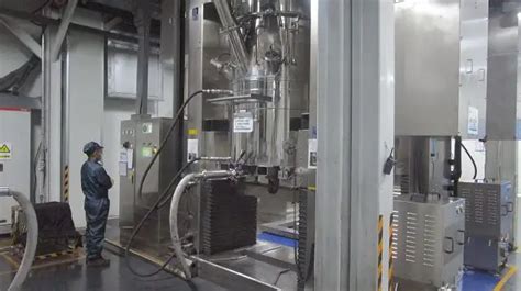 Company Overview - Jiangxi Anchi New Energy Technology Co., Ltd.