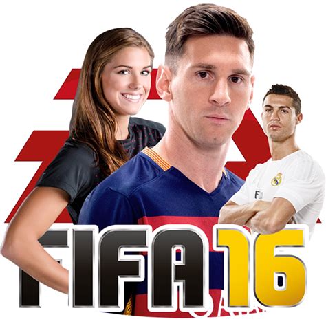 Fifa 16 Icon By Vegasos On Deviantart