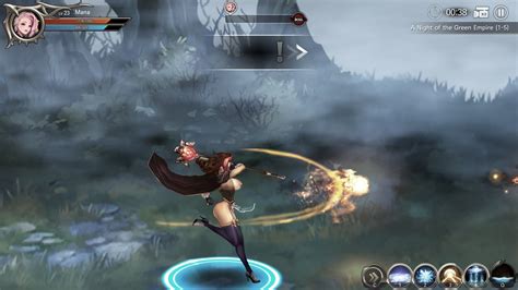 Pc Dragon Spear Nude Mods Page Adult Gaming Loverslab