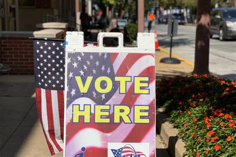 No Excuse Absentee Voting Has Officially Begun For Missouris Aug 6