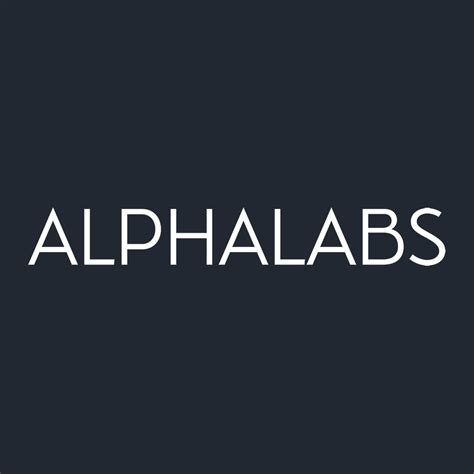 About – Alphalabs – Medium