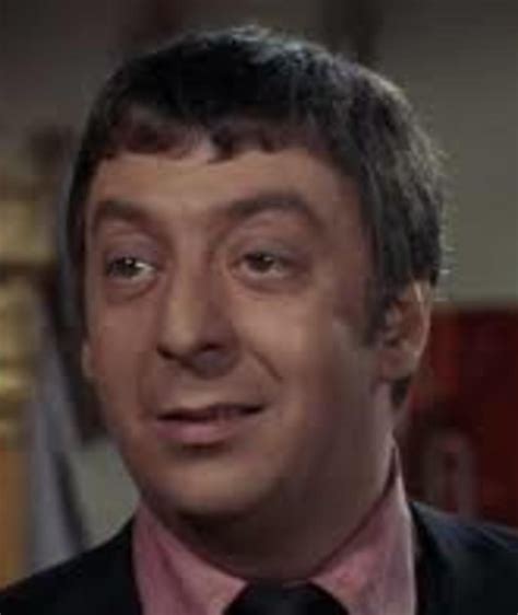 Learn more about the versatile career of John Landis actor 10