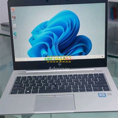 HP EliteBook core i7 8th Gen Laptops for sale & price in Ethiopia ...