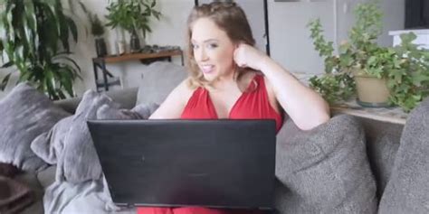 Horny Stepson Has Fantasy About His Busty MILF Stepmom Tnaflix