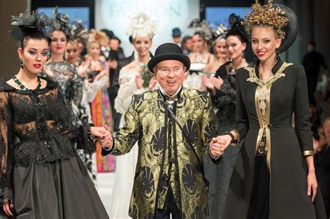 Estet Fashion Week. Ювелирный дом "Эстет" | Moscow