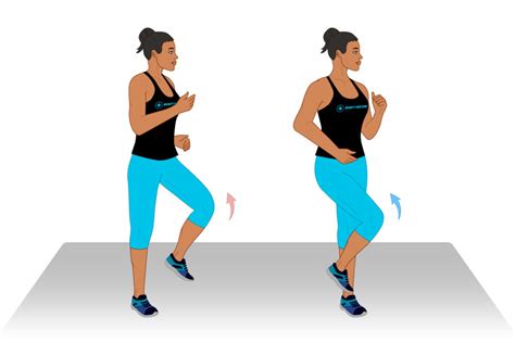 8 Strengthening Hip Flexor Exercises for Seniors