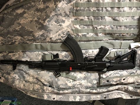 Gunlistings.org - Rifles Arsenal Ak-47 Sgl-21