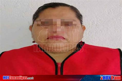 Hoy Tamaulipas Capturan A Mujer Acusada De Secuestro En Tamaulipas