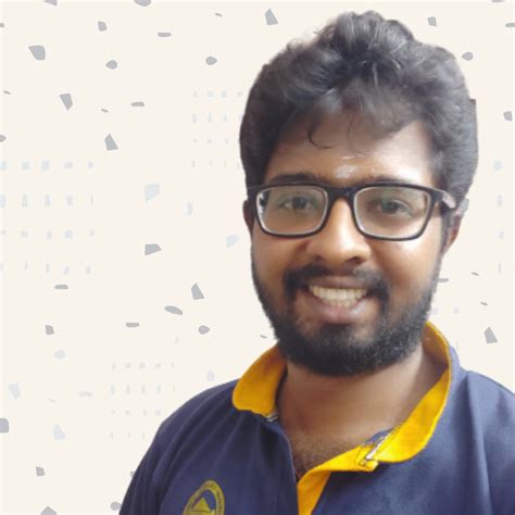 Vignesh
