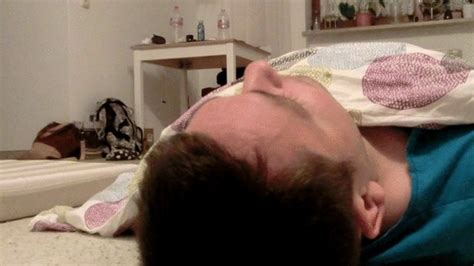 12th Session Face Footstool Clip 14 Real B Amateur Trampling Clips4sale