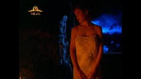 The Favor Nude Scenes Aznude