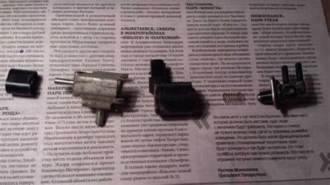 Клапана imrc форд фокус 2 – Ремонт клапана IMRC — бортжурнал Ford Focus ...