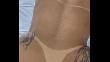 J ai baisé le cul du modèle sur la peau dans les coulisses d un porno POV XVIDEOS