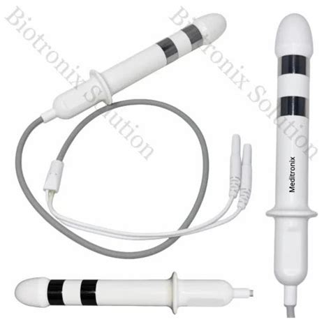 Bladder Control Pelvic Floor Rehabilitation Anal Probe For Muscle Strengthening At 900 Piece