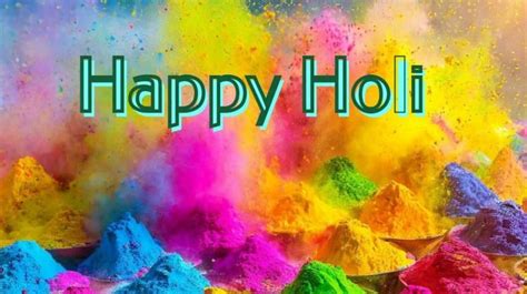 Happy Holi 2024 Wishes Messages Greetings Holi Images Pics Quotes