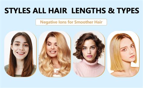 Hair Dryer Brush Hot Air In Blow Dryer Brush Set For Women One Step Drying Volumizing