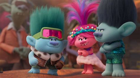 Trolls Band Together Review: The Same Old Song, But It’s Still In Tune | Cinemablend