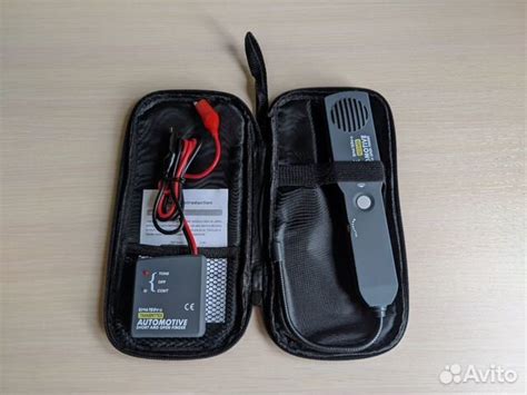 Кабель-трекер EM415 PRO купить в Москве | Авито